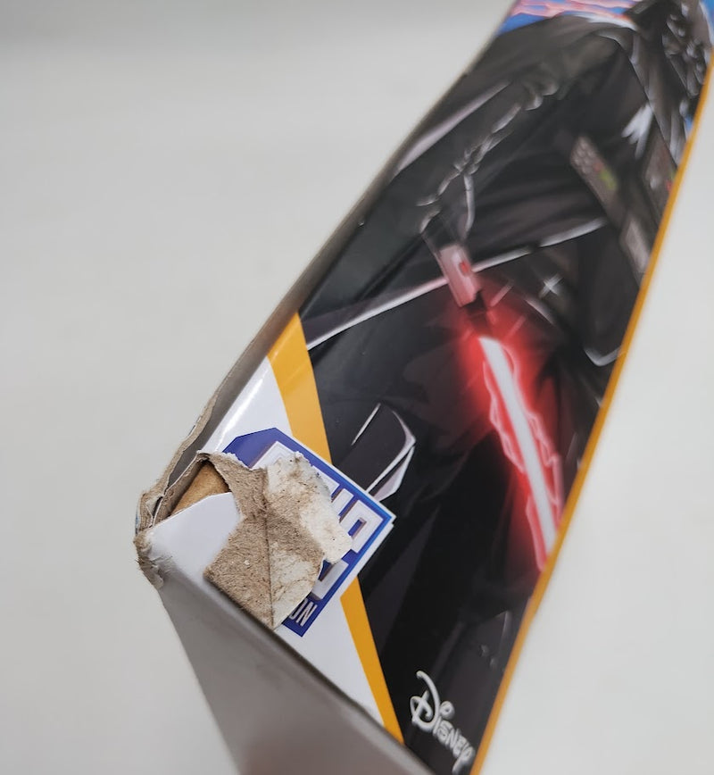 Star Wars Epic World of Action Force Masters Pack SEE DETAILS