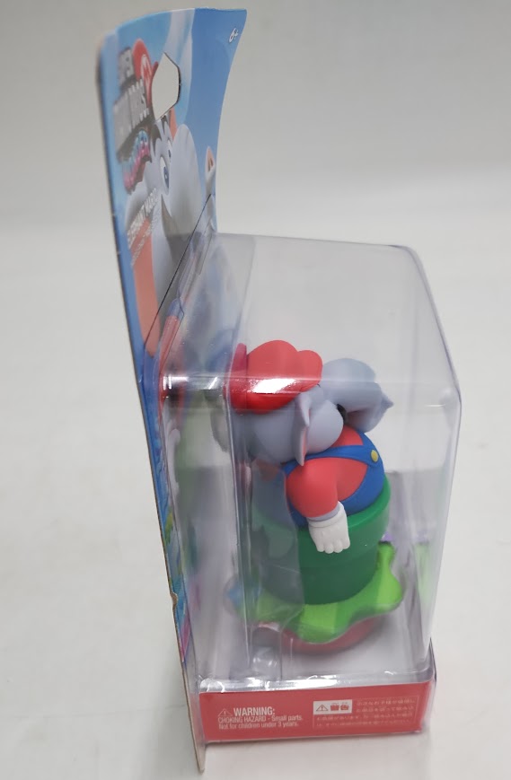 Nintendo amiibo Elephant Mario - Super Mario Bros. Wonder Series SEE DETAILS