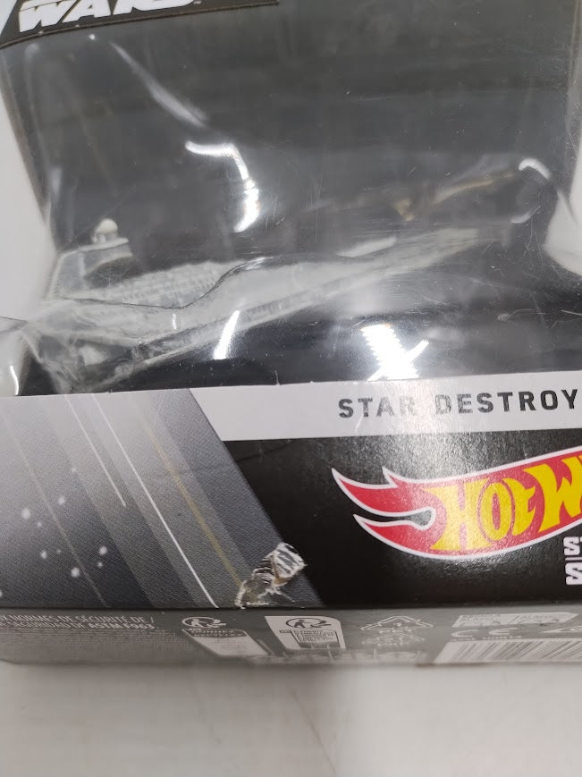 Star Wars Star Destroyer SEE DETAILS