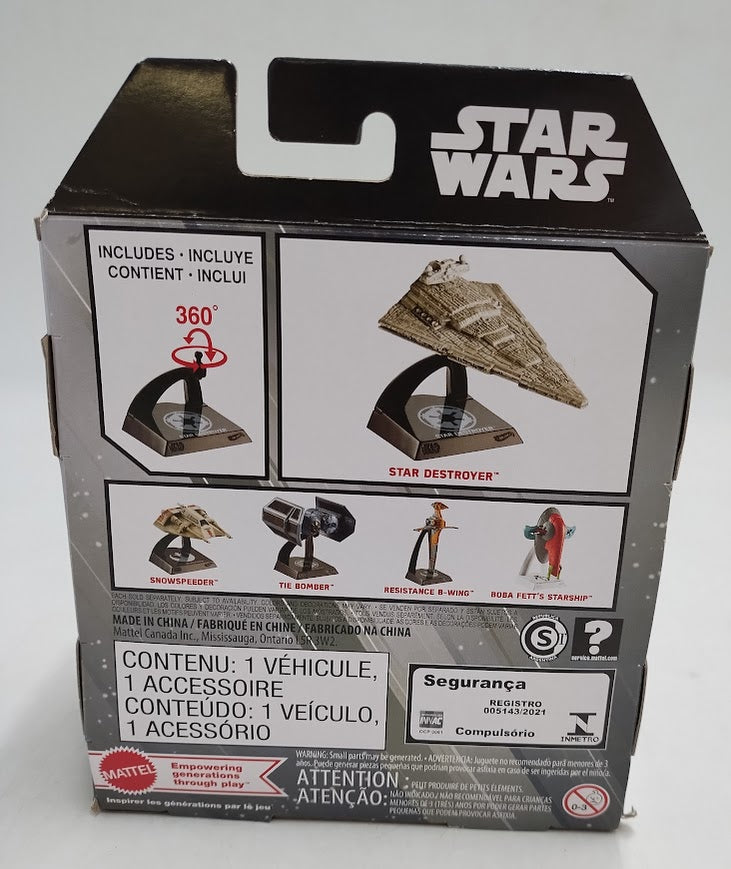 Star Wars Star Destroyer SEE DETAILS