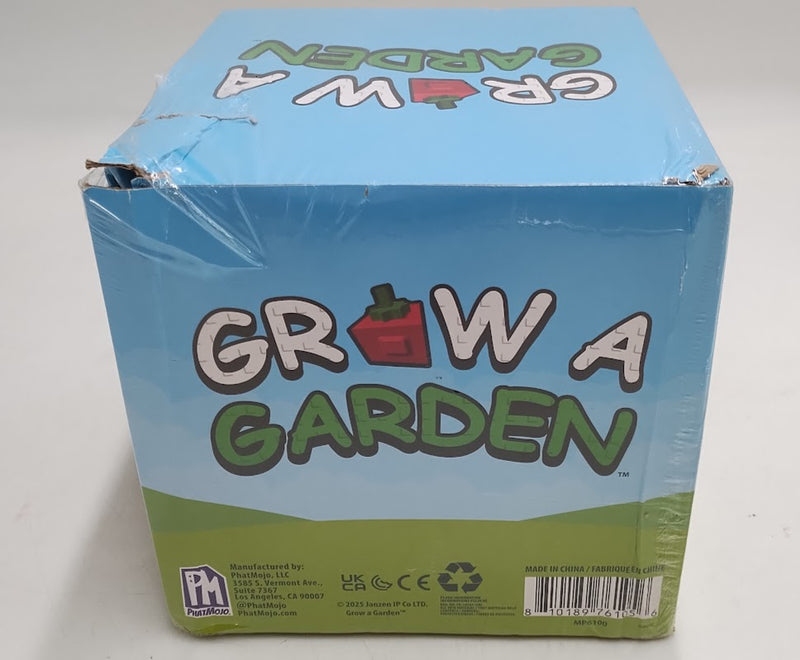 Grow A Garden Collectible Medium Plush SEE DETAILS