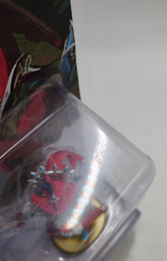 Nintendo amiibo Sidon: The Legend of Zelda Series Figure SEE DETAILS
