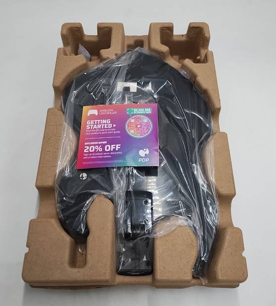 RiffMaster Wireless Guitar Xbox **BRAND NEW, OPEN BOX**