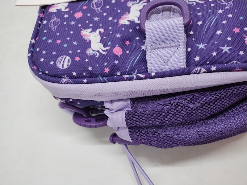 Bentgo Kids' Double Insulated Lunch Bag - Unicorn