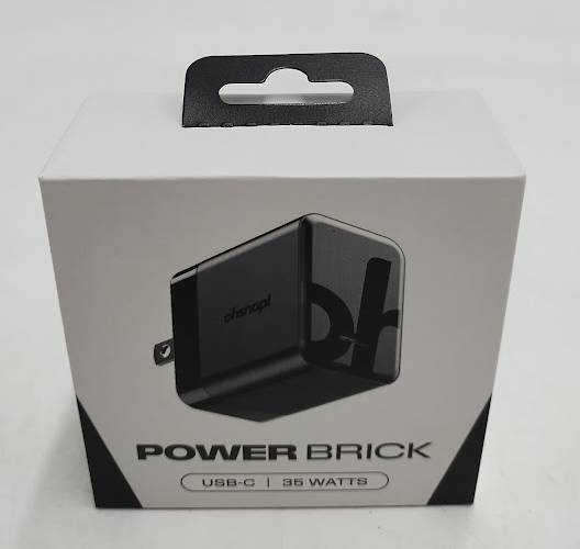 35W Power Brick By Ohsnap