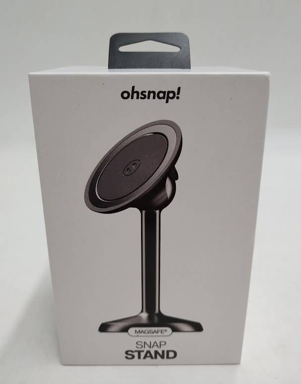 ohsnap! SnapStand MagSafe Desk Phone Mount