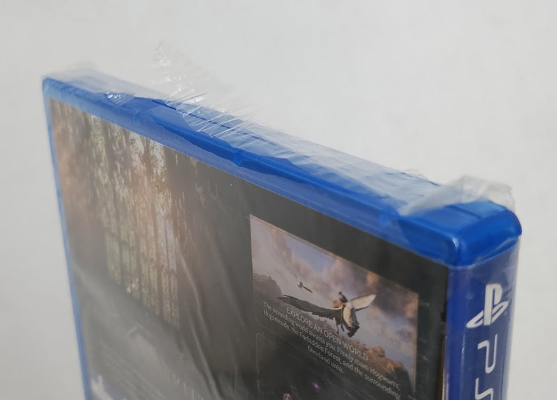 Hogwarts Legacy - PlayStation 4 - SEE DETAILS