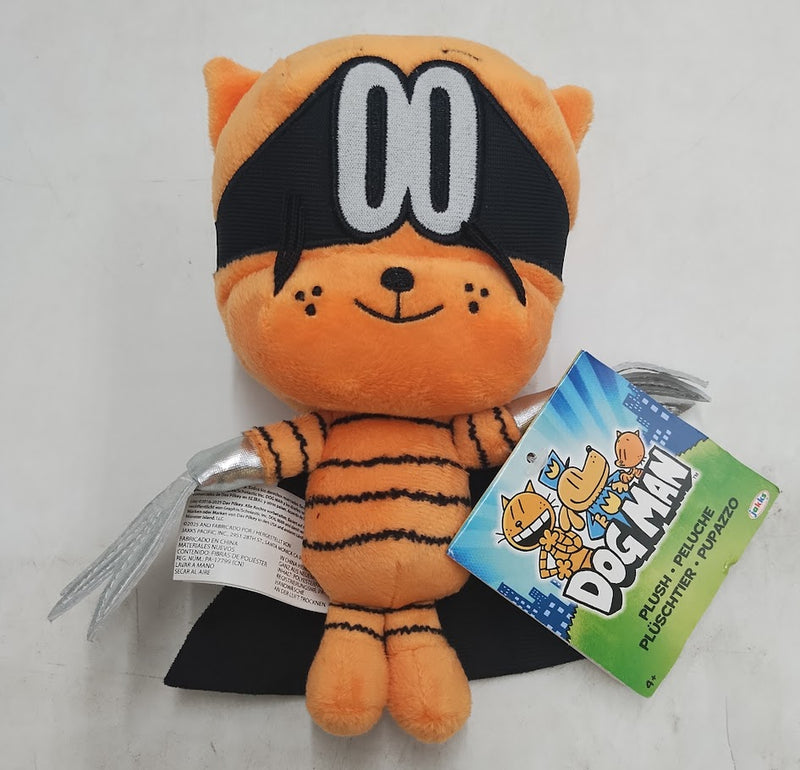 Cat Kid Plush Wave 2 Stuffed Animals