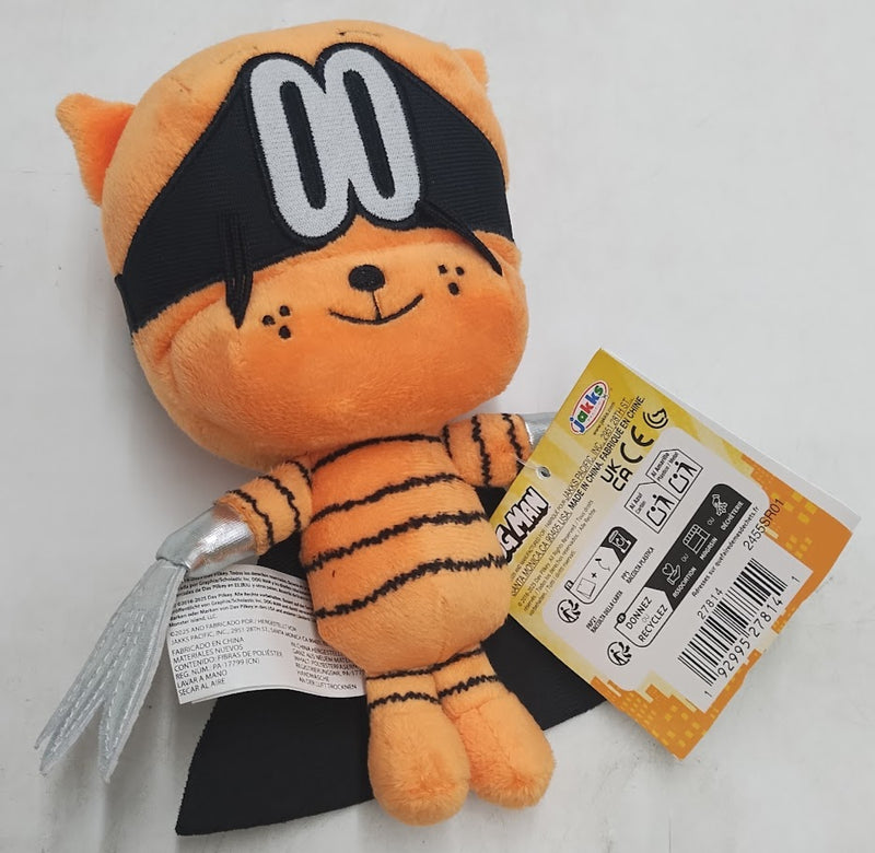 Cat Kid Plush Wave 2 Stuffed Animals