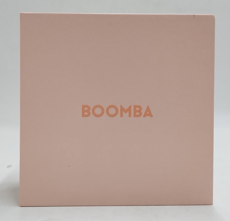 Boomba Ultra Boost Beige Inserts A