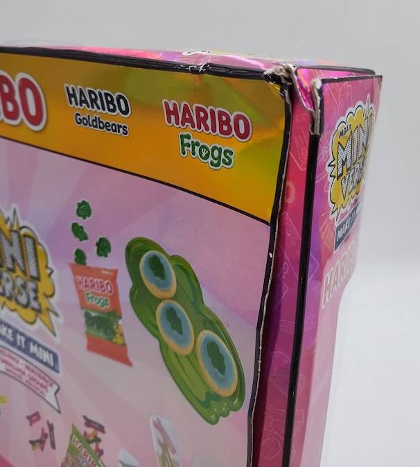 MGA's Miniverse Make It Mini Haribo Multipack SEE DETAILS
