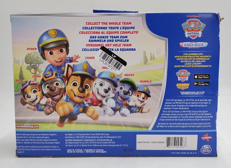 PAW Patrol Search and Rescue Team Pack SEE DETAILS