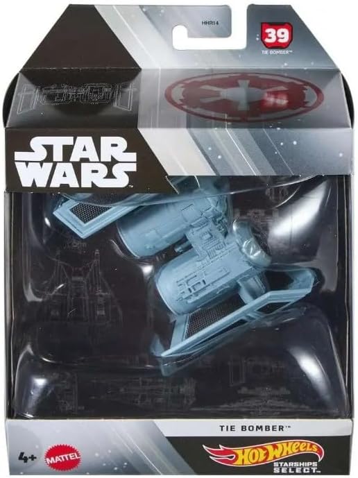 JHW05-HWSW TIE BOMBER