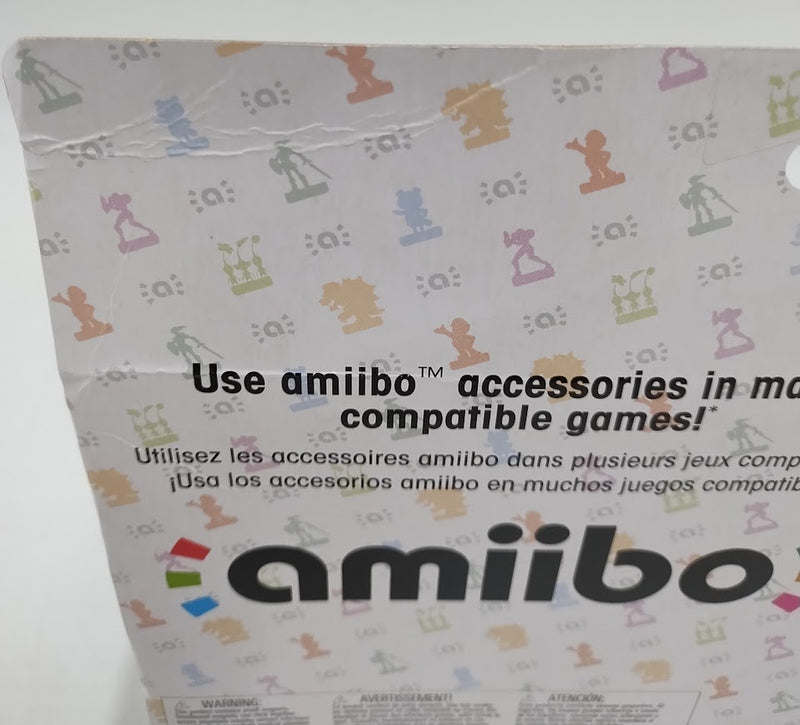 Nintendo amiibo King Dedede & Tank Star: Kirby Air Riders Switch 2 SEE DETAILS