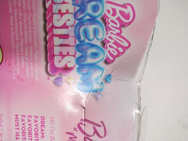Barbie Dream Besties Barbie "Malibu" Doll & Accessories SEE DETAILS