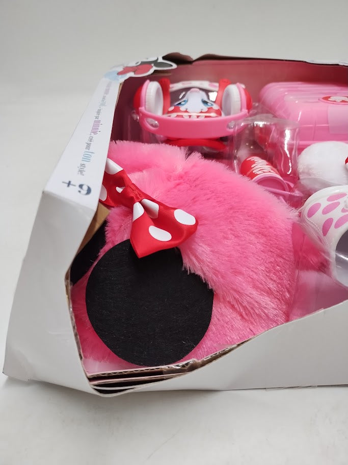 Disney ILY 4EVER Minnie Inspired Deluxe Travel Set SEE DETAILS
