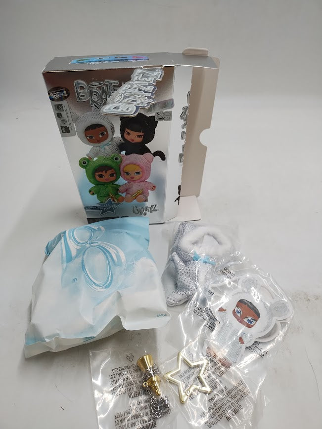 Bratz Bratziez Bling Series Fashion Doll BUNNY BOO SASHA SEE DETAILS
