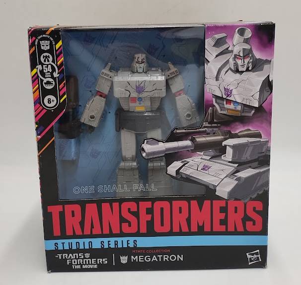 Transformers Studio Series MTMTE Collection The Transformers SEE DETAILS