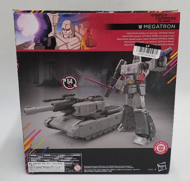 Transformers Studio Series MTMTE Collection The Transformers SEE DETAILS