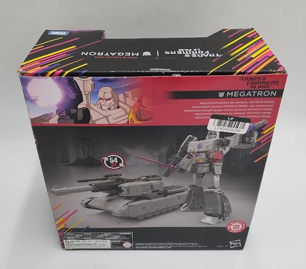 Transformers Studio Series MTMTE Collection The Transformers SEE DETAILS