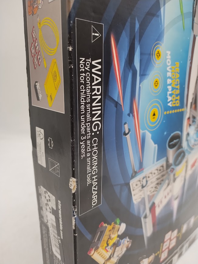 LEGO Star Wars SMART Play: Luke's Red Five X-Wing 75423 SEE DETAILS