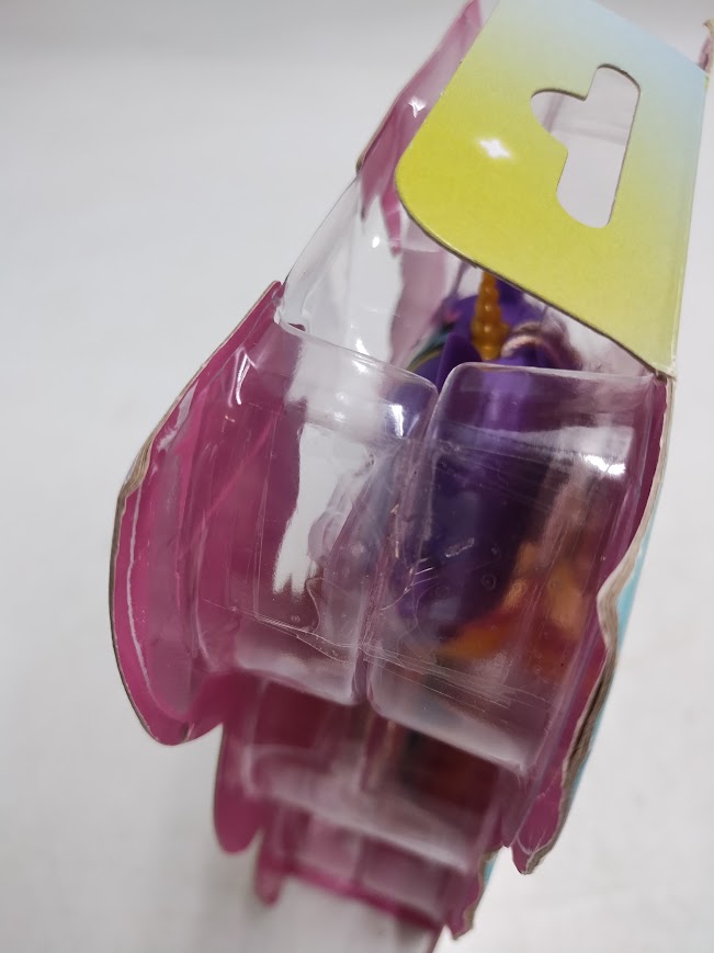 Hasbro Nano-Mals Stardream the Unicorn Electronic Fidget Pet SEE DETAILS