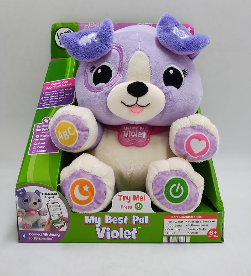 LeapFrog My Best Pal Violet SEE DETAILS