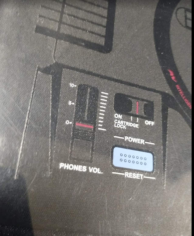 SEGA MEGA DRIVE mini Bag for mini Console Control Pad
