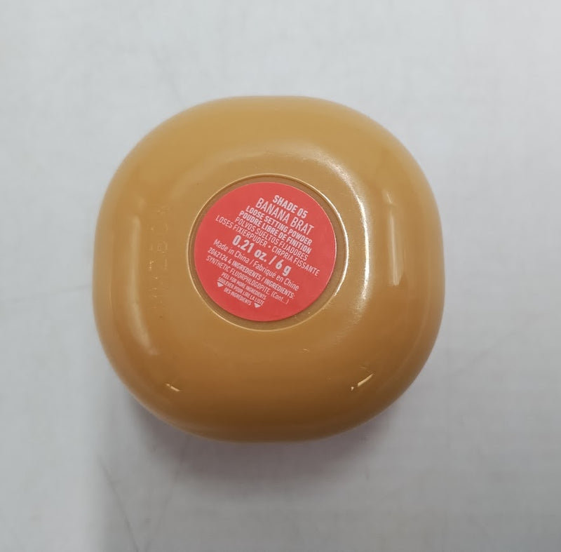 NYX Makeup Wonder Snatch Powder - 05 Banana Brat - 0.2 oz *ADD 3 TO YOUR CART & 1 IS FREE!*