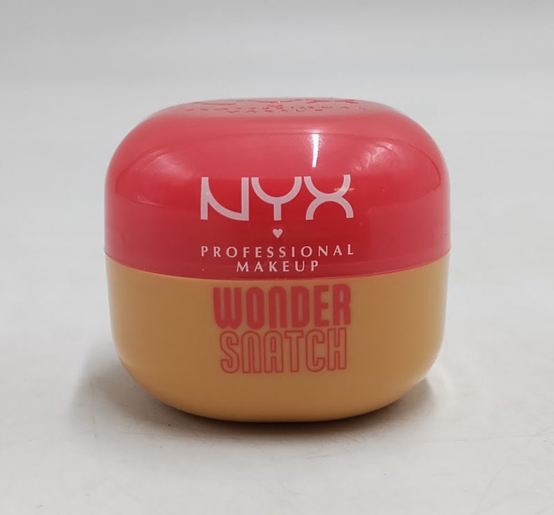 NYX Makeup Wonder Snatch Powder - 05 Banana Brat - 0.2 oz *ADD 3 TO YOUR CART & 1 IS FREE!*