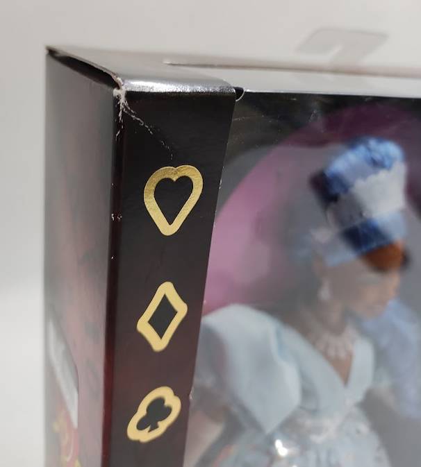 Disney Descendants: The Rise of Red - Queen Cinderella Fashion Doll SEE DETAILS
