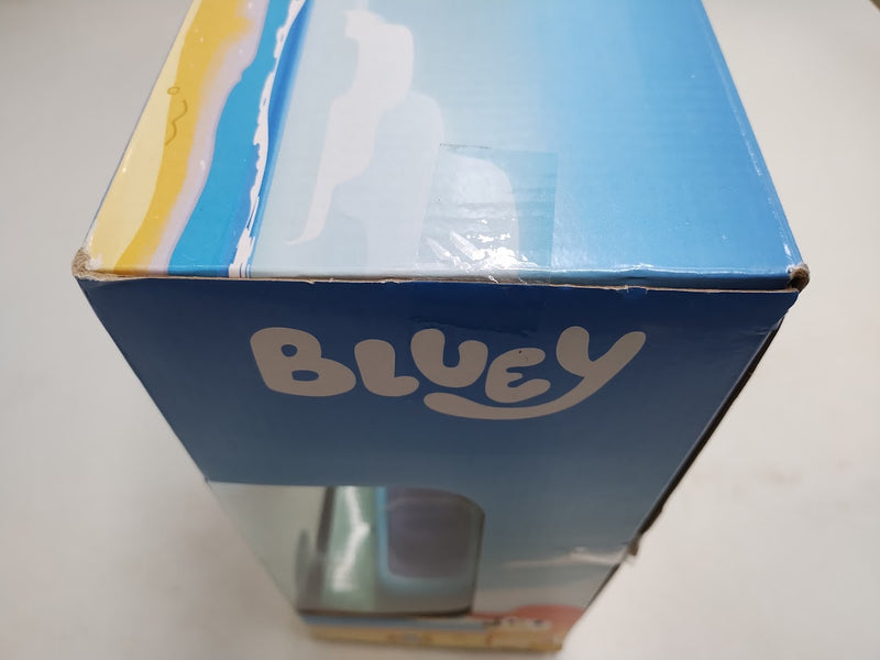 Bluey's Ultimate Beach Cabin Playset SEE DETAILS (LOCAL PICKUP ONLY)