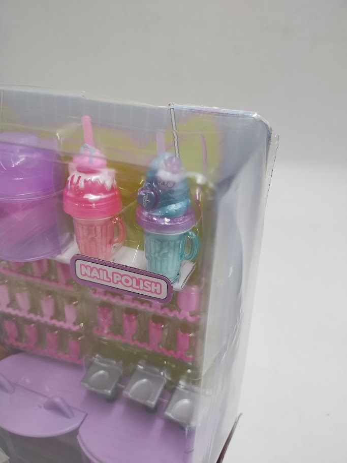 L.O.L. Surprise! OMG Sweet Nails - Kitty K Cafe SEE DETAILS