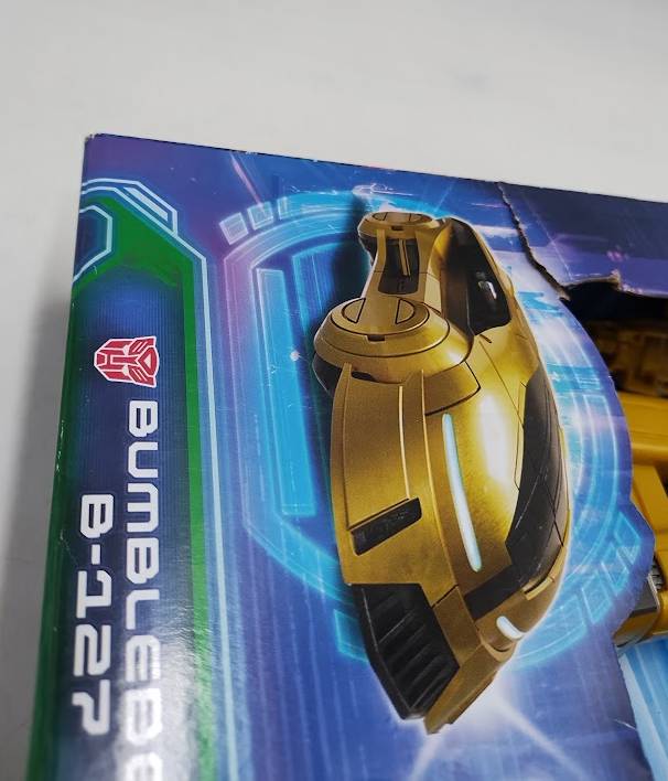 Transformers One Mega Changer - 4pk (Target Exclusive) SEE DETAILS (LOCAL PICKUP ONLY)