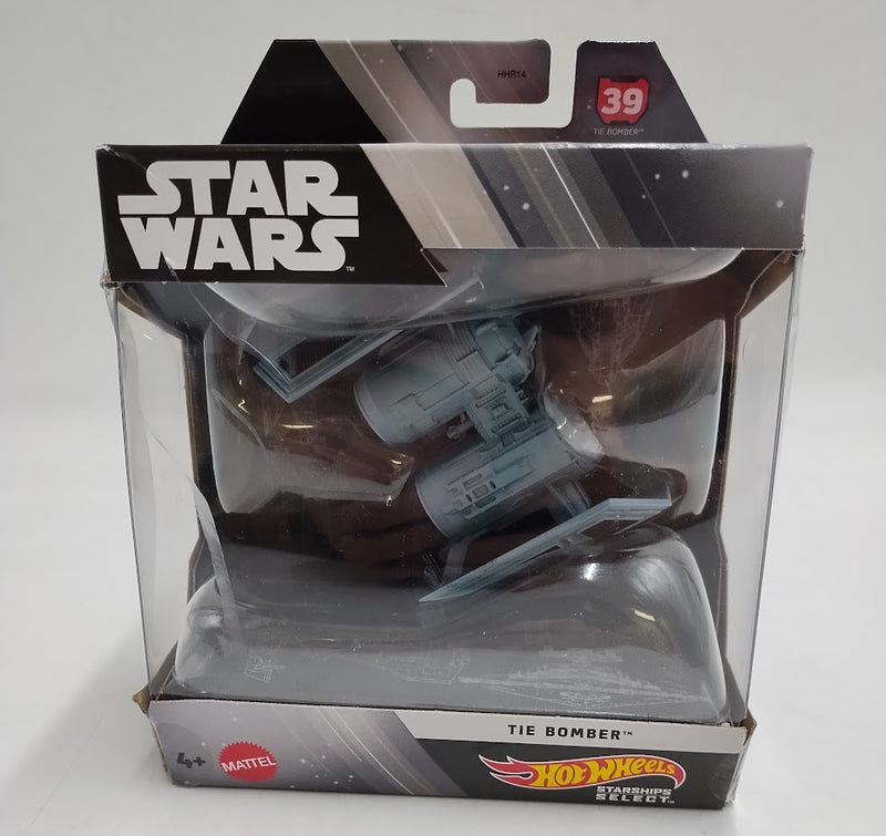 Star Wars JHW05-HWSW TIE BOMBER SEE DETAILS