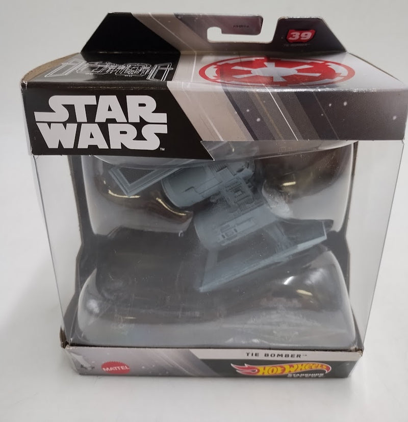 Star Wars JHW05-HWSW TIE BOMBER SEE DETAILS