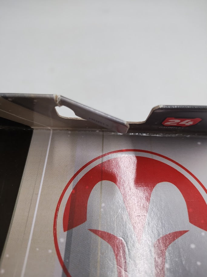 Hot Wheels Star Wars Prestige Starships Gauntlet SEE DETAILS