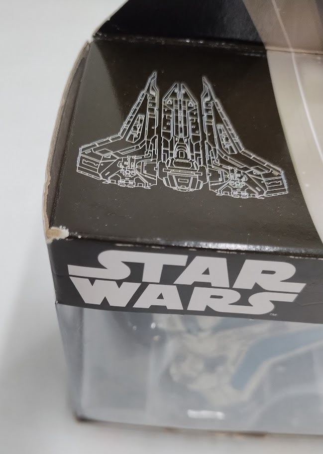 Hot Wheels Star Wars Prestige Starships Gauntlet SEE DETAILS