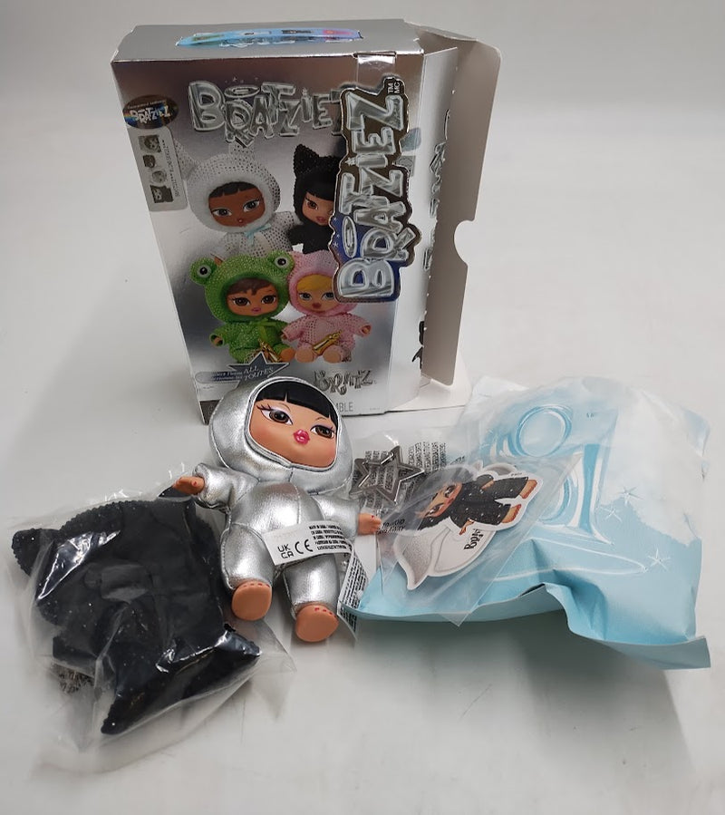Bratz Bratziez Bling Series Fashion Doll - OPEN BOX