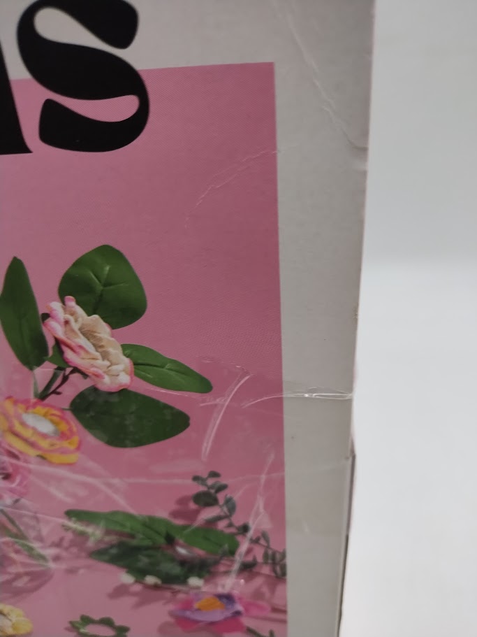 Blooms by Play-Doh Garden Flower Bouquet Arts and Crafts Kit SEE DETAILS