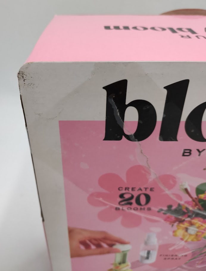 Blooms by Play-Doh Garden Flower Bouquet Arts and Crafts Kit SEE DETAILS