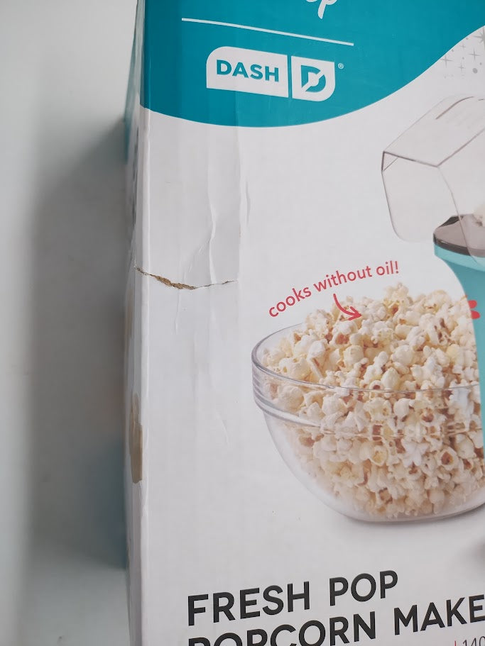 Disney Dash Moana Fresh Pop Popcorn Maker SEE DETAILS