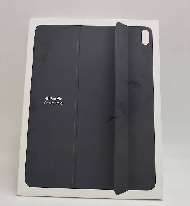 Apple Smart Folio iPad Air 13-inch (M2, M3, M4) (6th generation) - Charcoal Gray