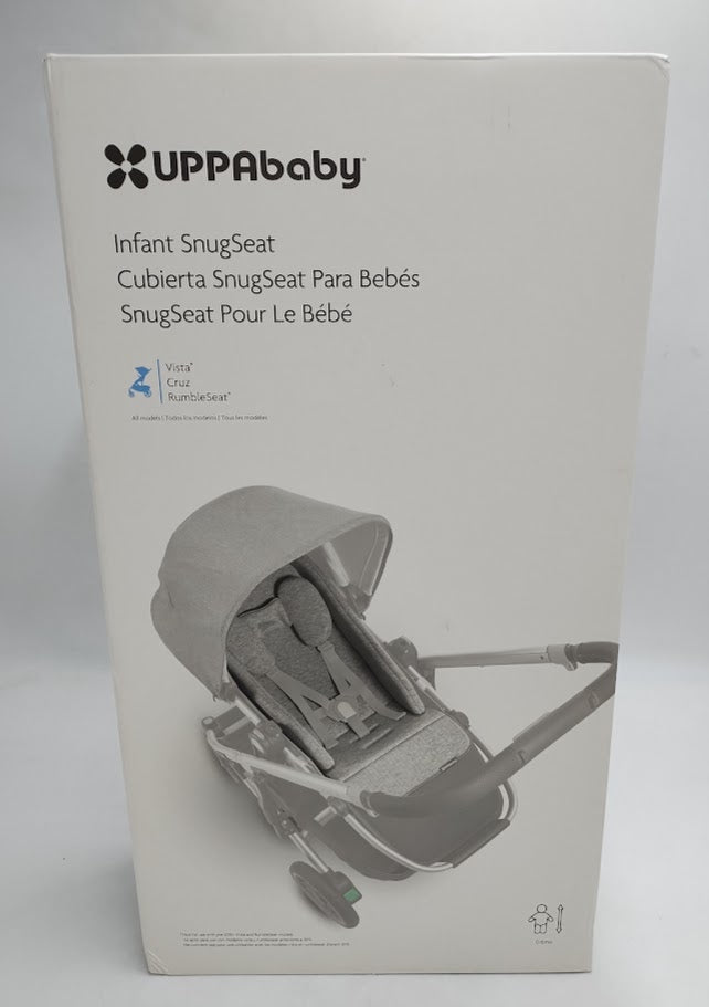 UPPAbaby Infant Snug Seat Insert