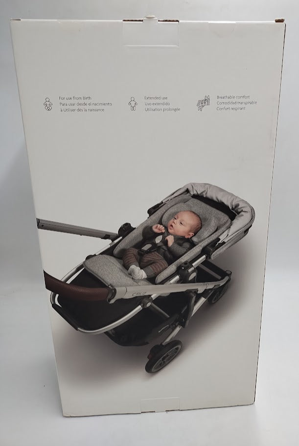 UPPAbaby Infant Snug Seat Insert