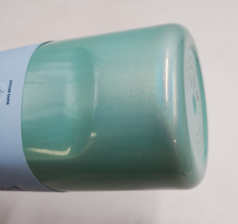 Owala 16 fl oz Stainless Steel FreeSip Insulated Water Bottle READ DESCRIPTION