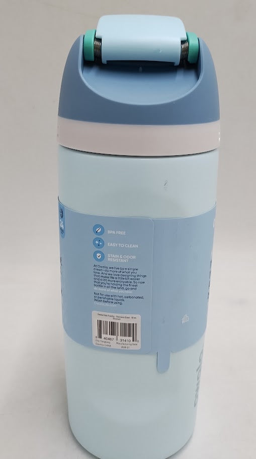 Owala 16 fl oz Stainless Steel FreeSip Insulated Water Bottle READ DESCRIPTION