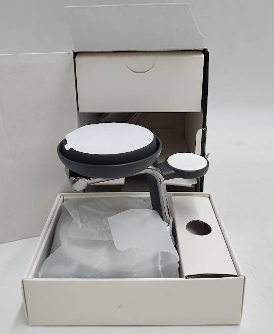 Belkin 25W Qi2 Wireless 3-in-1 Stand **BRAND NEW, OPEN BOX** SEE DETAILS