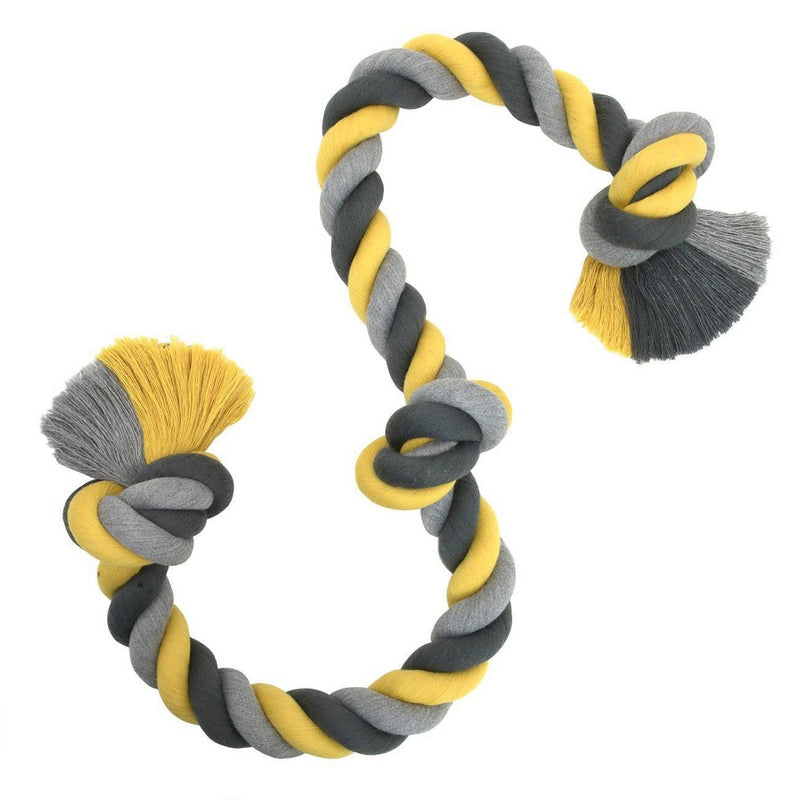 Rope Dog Toy - XL - Boots & Barkley&