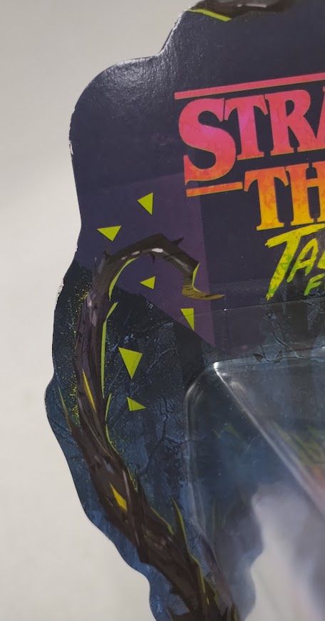Stranger Things World Of Core Eleven 1 Action Figure SEE DETAILS